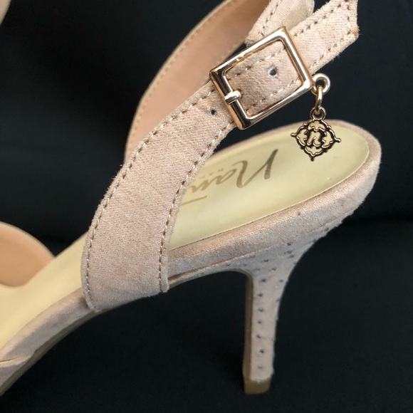 Nanette by Nanette Lepore Pumps - Picture 5 of 8